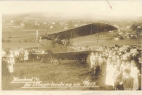 Fliegergruppe im Jahre r1917