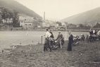 Motorradwettbewerb 1930 Elsewiese