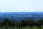 Panorama Heiligenstuhl