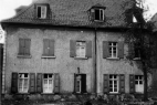 Schlossergasse - Hasesches Haus
