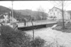 Hochwasser 22