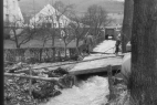 Hochwasser 38