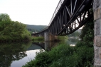Fischbauchbruecke