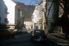 Der alte Markt um 1970