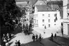 Eiringhausen Bachstrasse um 1940
