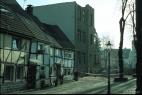 evangelisches Gemeindebüro 1979