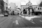 Kreuzung Kaiserstrasse