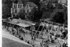 Kirmes auf dem Wieden