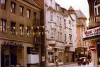 Innenstadt Ecke Zimmerstrasse