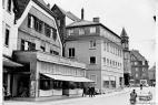 Am Obertor