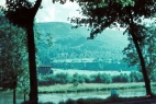 Blick auf die Papenkuhle (Foto:Smlg. Böhm)