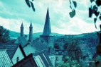 Blick vom Kirchlöh (Foto:Smlg. Böhm)