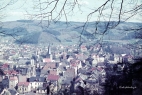 Blick auf die Stadtmitte (Foto:Smlg. Böhm)